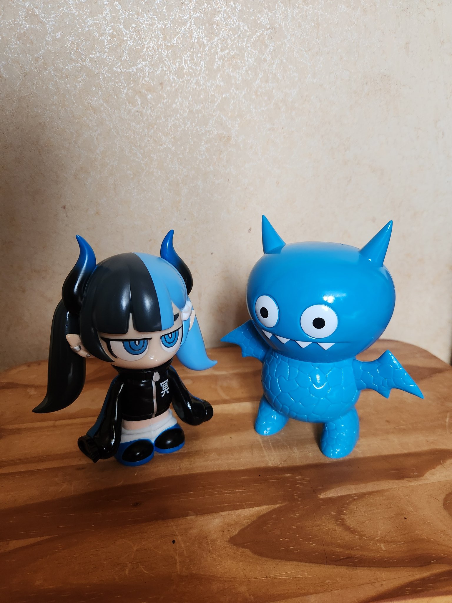 減るLOVE ソフビ　メイシー 減るlove ヘルラブ メイシー ソフビ 冥土 シカフェス｜Yahoo