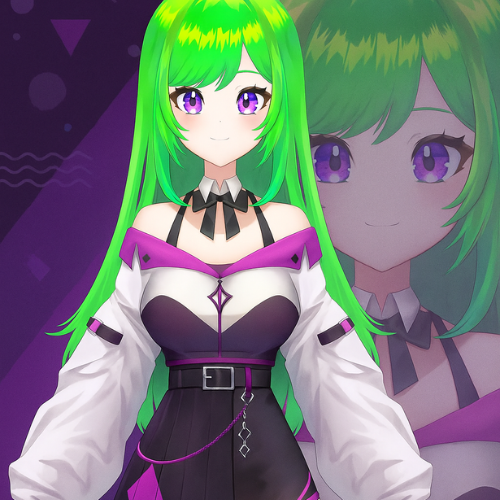 PixelWhisperer2's tweet photo. Yesterday you met the model✨, today you see the logo. What’s next? Stay tuned 👀Drop the comment !
"Every detail designed with purpose🤗.....Should I design a logo for your OC too? 👀🔥"
#Logodesign #Artcommunity #Modeldesigner #Vtuber準備中 #digitalart https://t.co/0Ddv9z5JXW