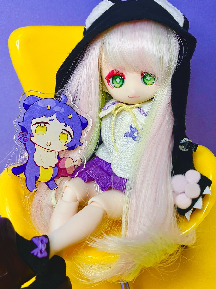 キヒロ (@Hiroto_Doll) / Posts / X