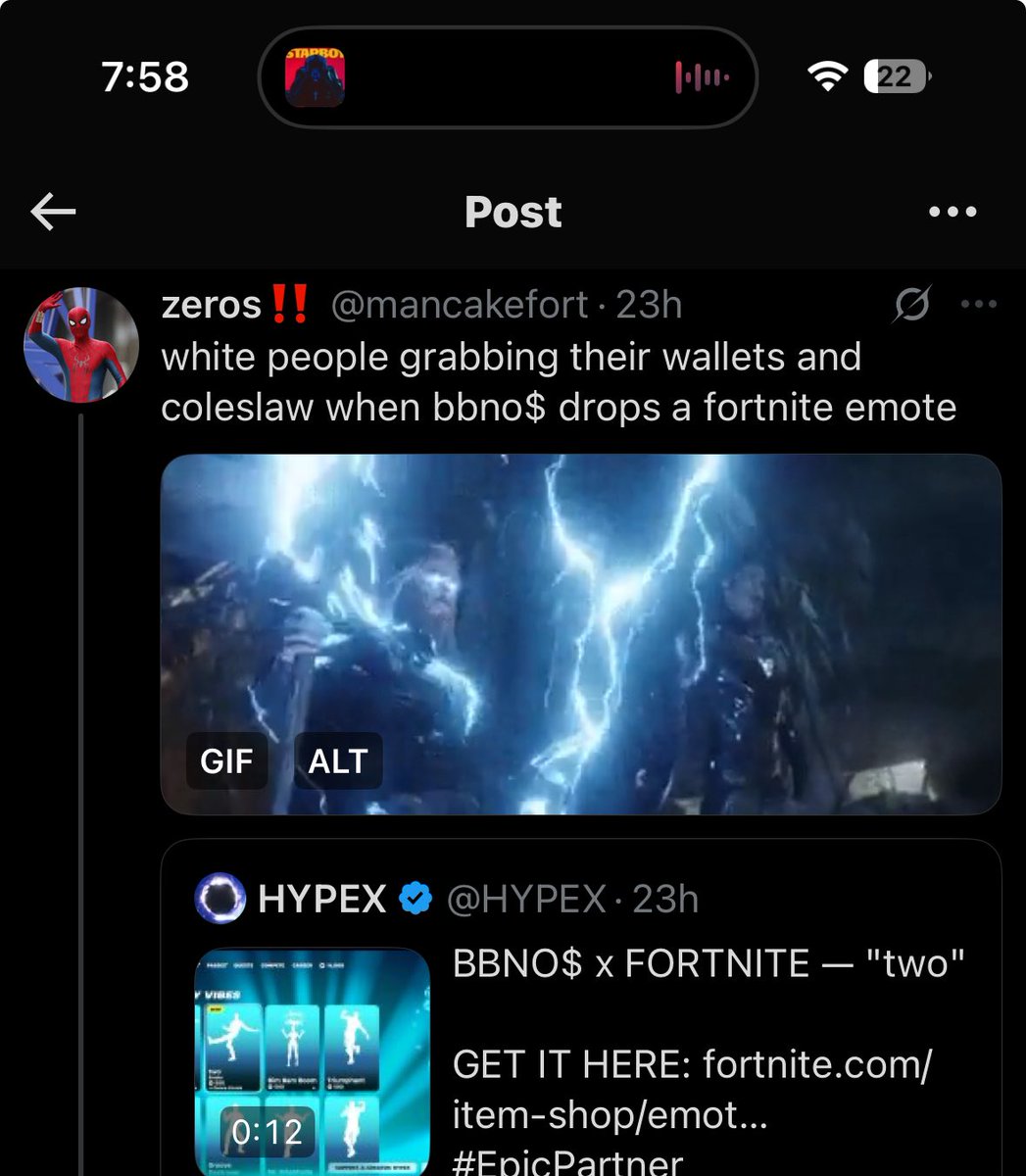 FortCringe (@fort_cringe) on Twitter photo 