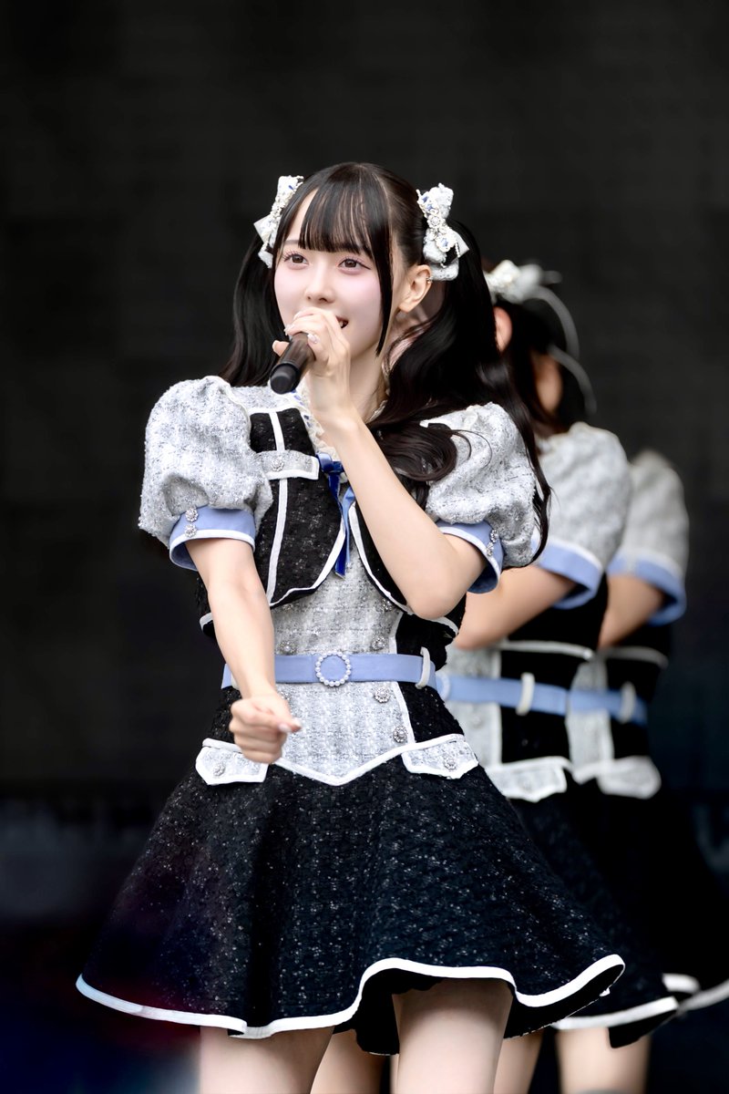 momonamatsumoto's tweet image. おはちわれちゃん🎀いまどうしてる?
---------- ♡ ----------
アイドルって楽しい
いつもありがとう🪄
これからもそばにいてね
---------- ♡----------
#高嶺のなでしこ ALT