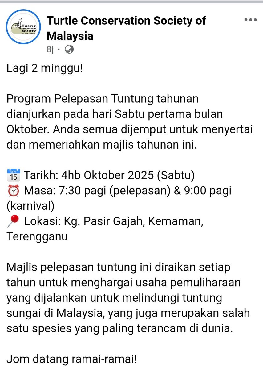 Rahah Ghazali 🇲🇾❤️ tweet media