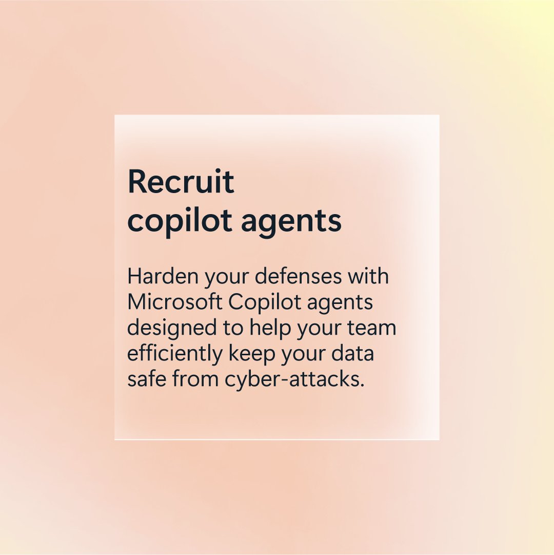 Microsoft ANZ tweet media