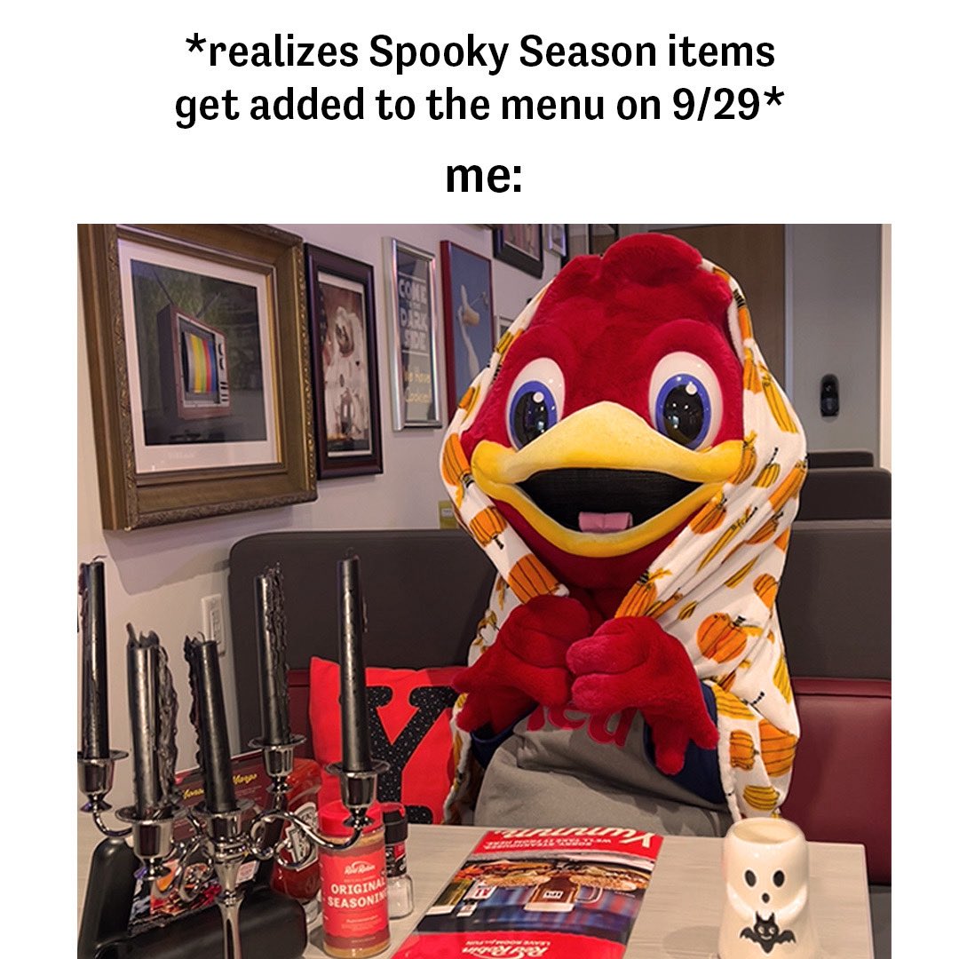 Happy first official day of fall!! 🍂