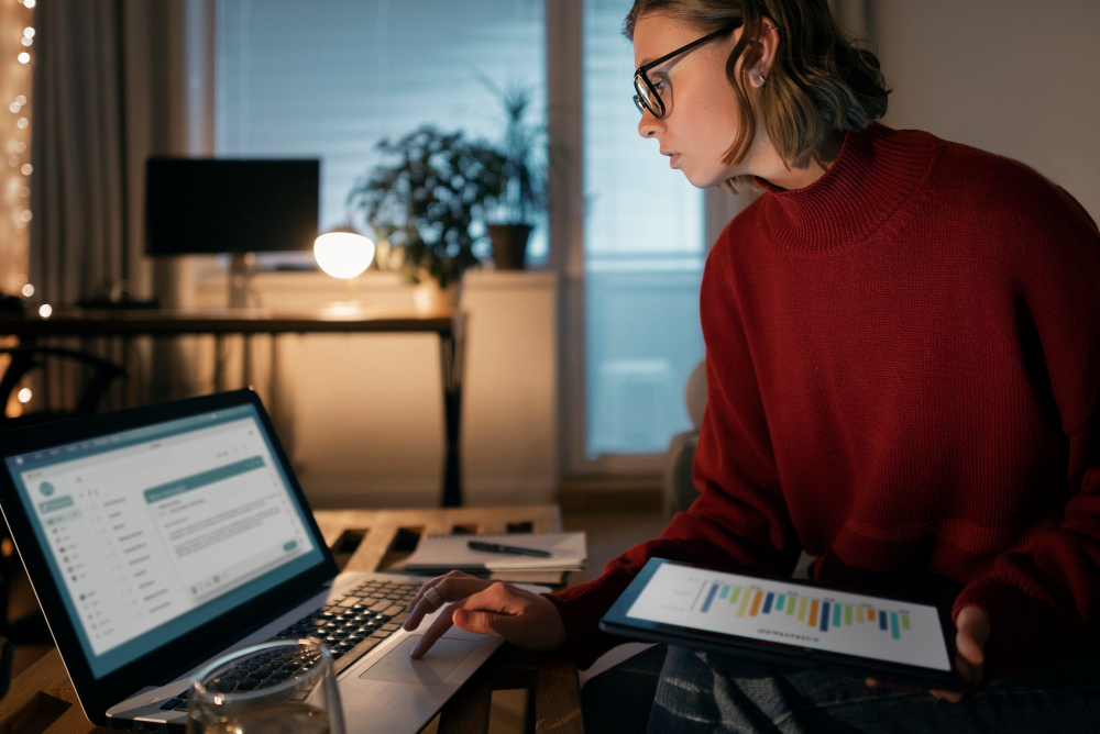 nummeryapp's tweet photo. 🔍 Nummery es tu solución.
Es hora de dejar de adivinar y empezar a conocer la verdad sobre las finanzas de tu empresa.

#Nummery #Finanzas #SaaS #Startup #Founder #pymes #FinanceTips #IA #emprendedor #negocios https://t.co/OaZZBF77NZ