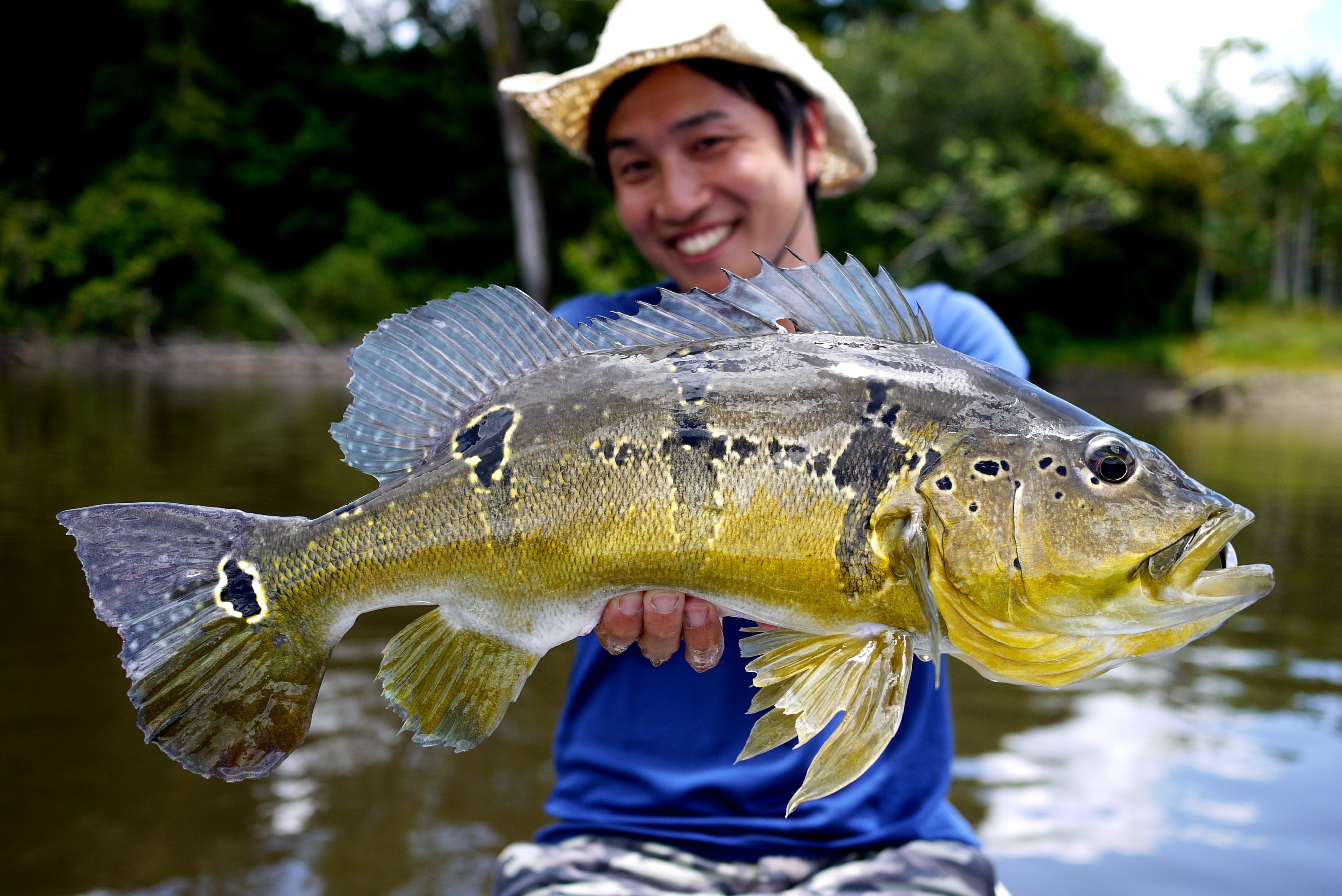 ハゼ釣りおじさん (@hazetsuriojisan) / X