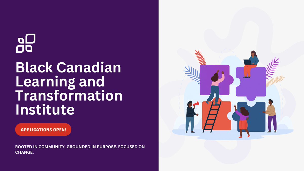 Network for the Advancement of Black Communities tweet media