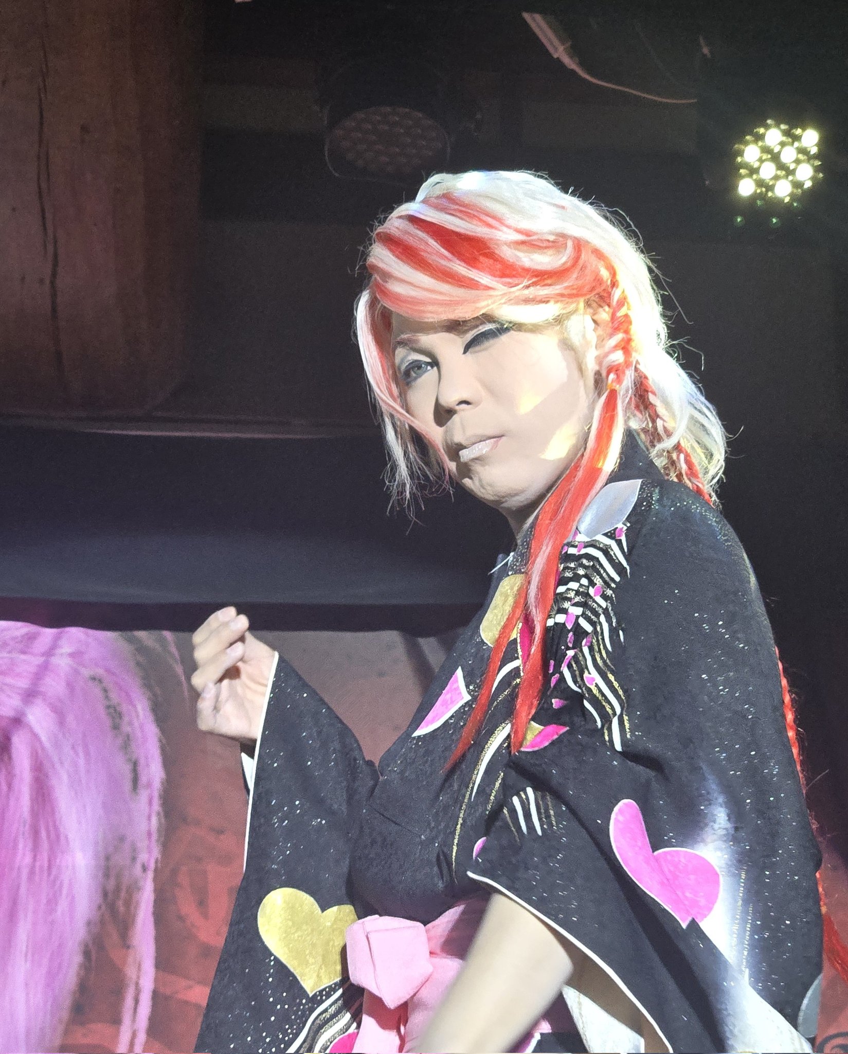 大衆演劇衣装フード❗️大幅に値下げしました 大衆演劇衣装フード❗️大幅に値下げしました harajyukustarts