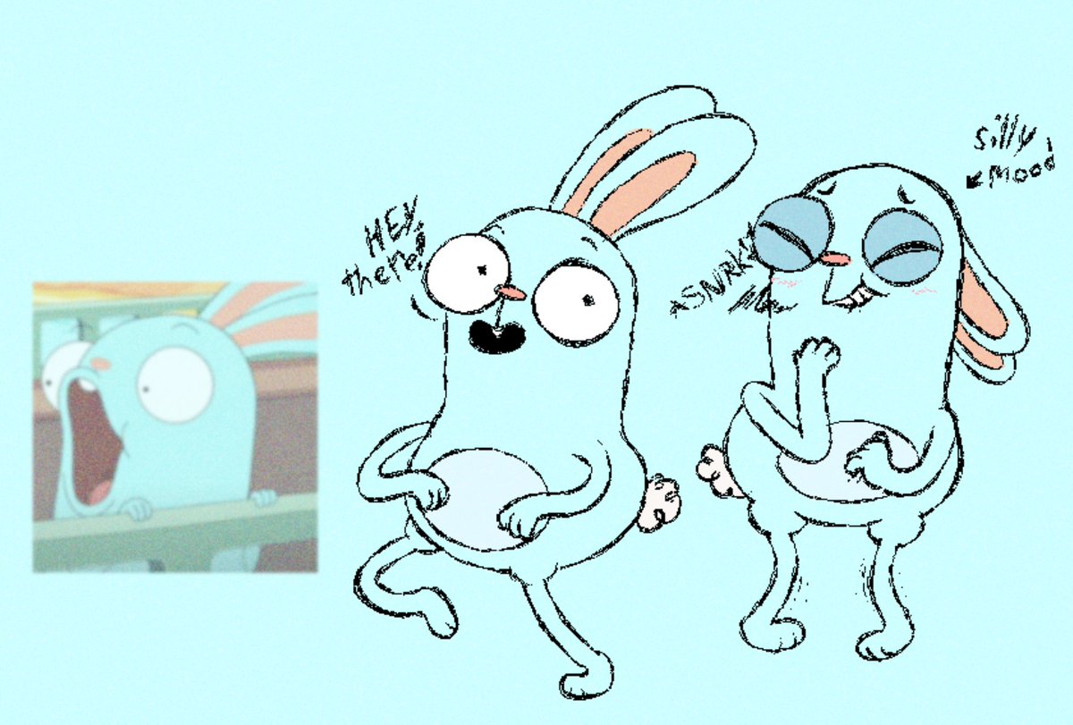 FrankeroArt's tweet image. i like to sketch Barry as a warm-up.
#kiff #KIFFSWEEP #barrybuns