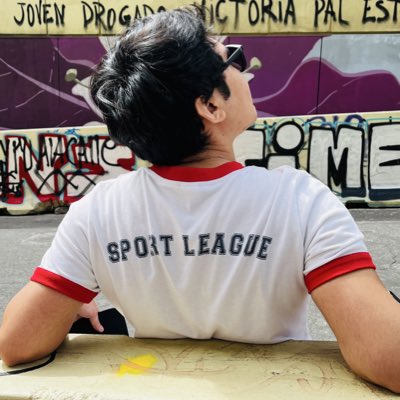 #NuevaFotoDePerfil