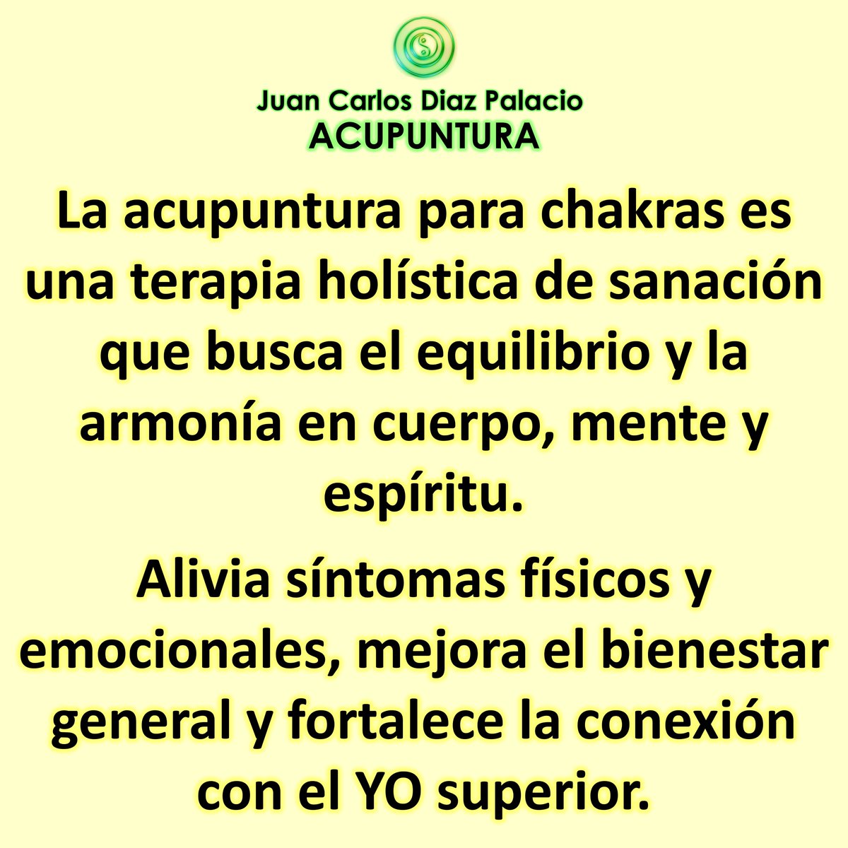 hipnosisCo's tweet photo. ACUPUNTURA MEDELLÍN
JUAN CARLOS DIAZ PALACIO
MÉDICO UPB
ACUPUNTURA CHINA
MEDICINA TRADICIONAL CHINA
#acupunturamedica
#acupuntura
#acupunturistas
#acupunturachina https://t.co/jJNy2RmsxU