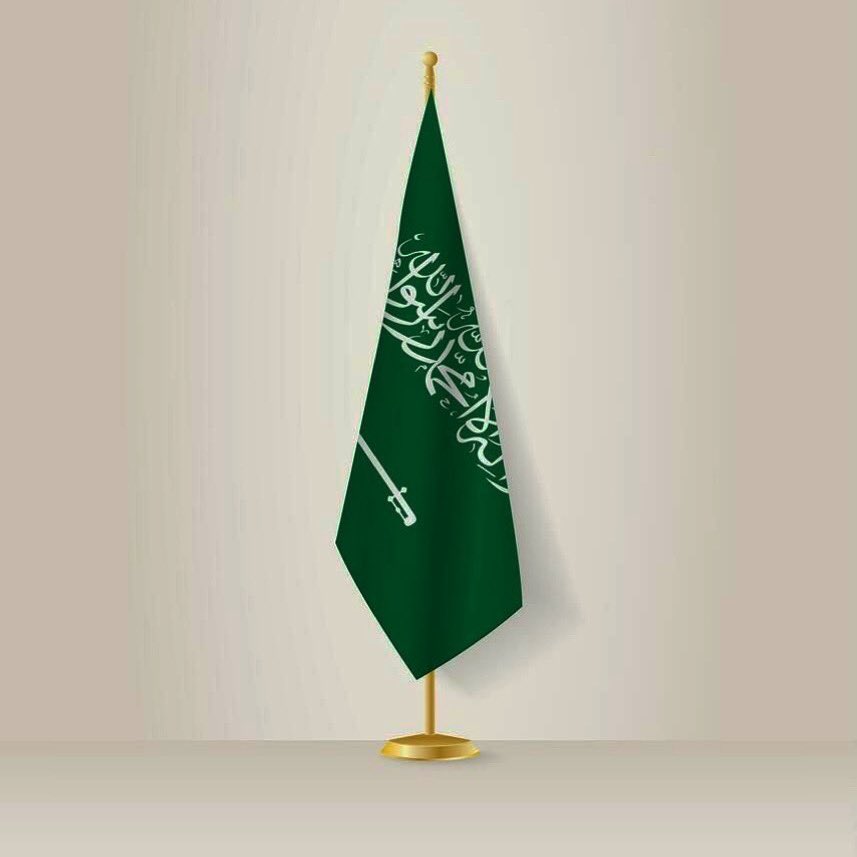 kald81's tweet photo. دُمتَ عِزًا وعزيزًا يا وطني,🇸🇦 https://t.co/U1vrpoPaFy