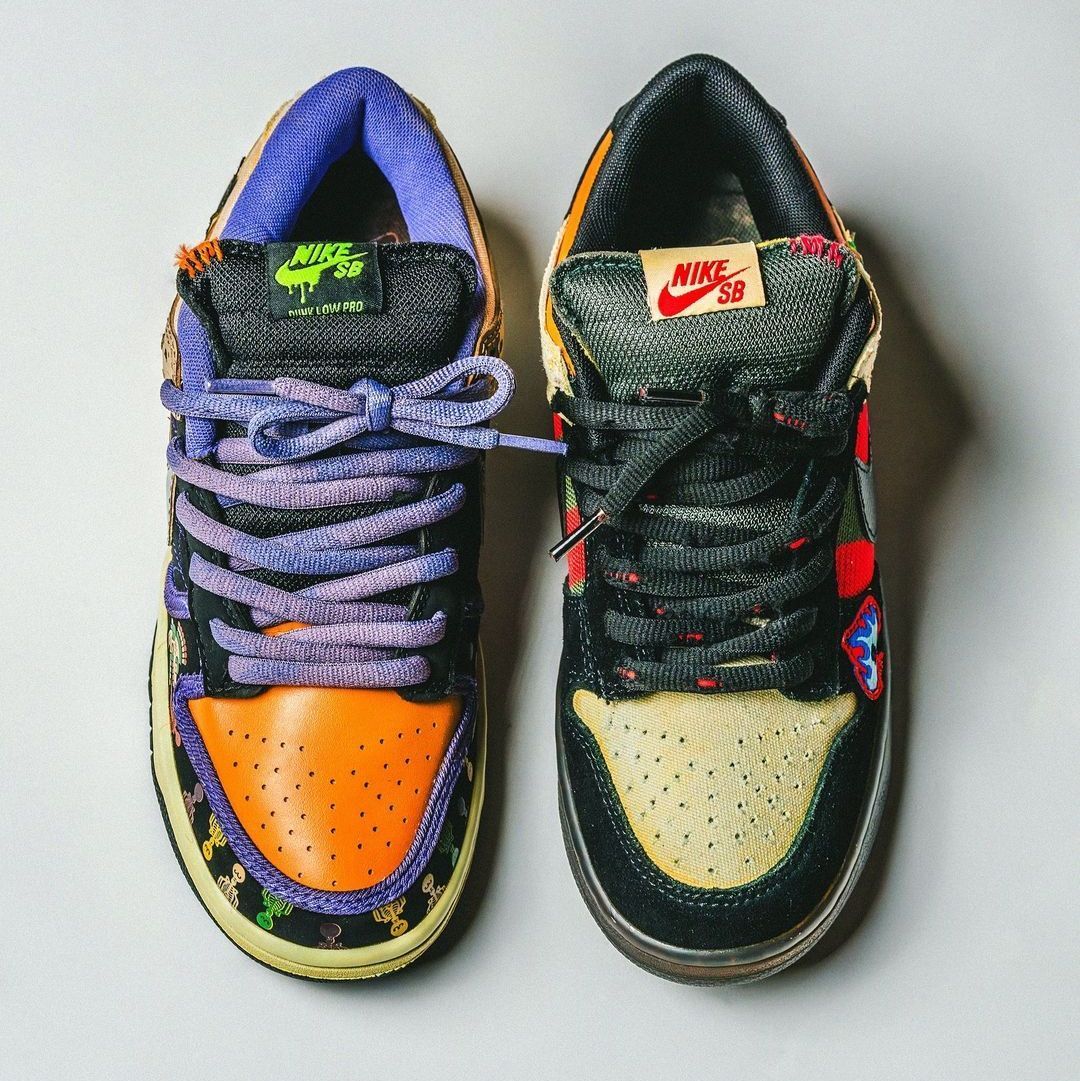 JustFreshKicks tweet picture