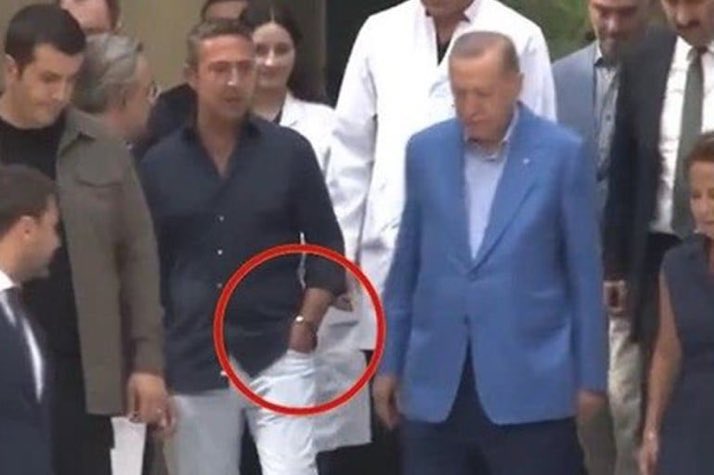 Büyük adamlar edepsizlerden intikamlarını sokak kabadayısı gibi almazlar. Onlar sadece beklerler ve medenice öçlerini alırlar. Fener tarihinde 7 yıl başkanlık yapıp da şampiyonluk yüzü görememiş bir başkası yoktur herhalde.