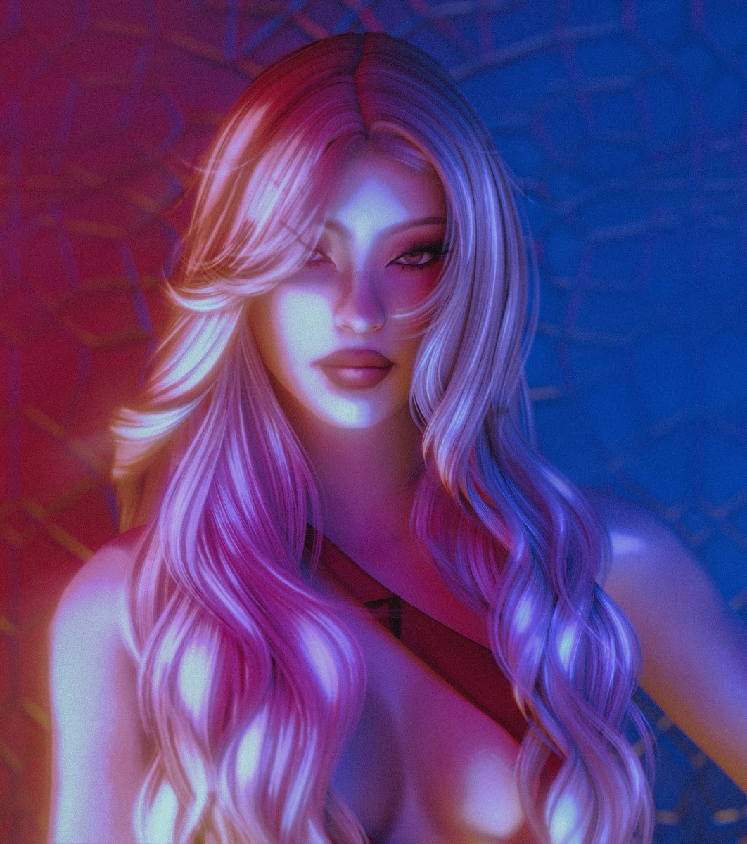 More renders while waiting for the color slider mod to update 😔