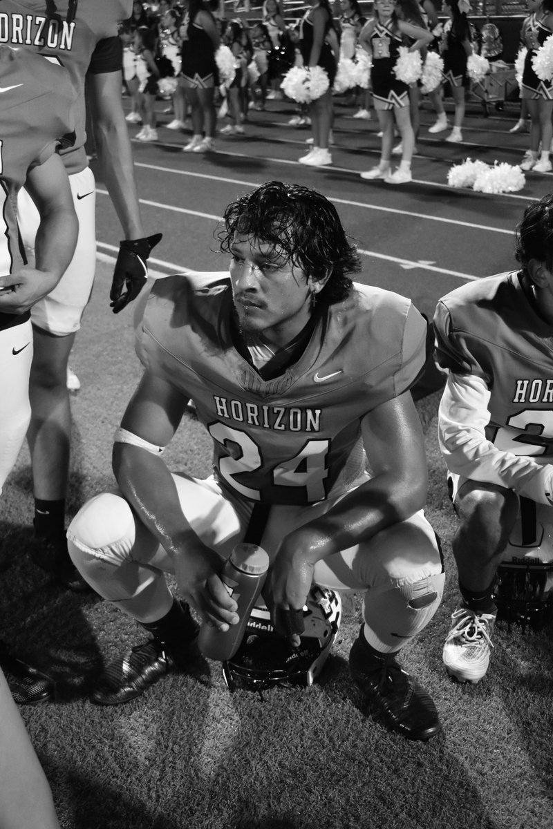 Clint ISD Athletics tweet media