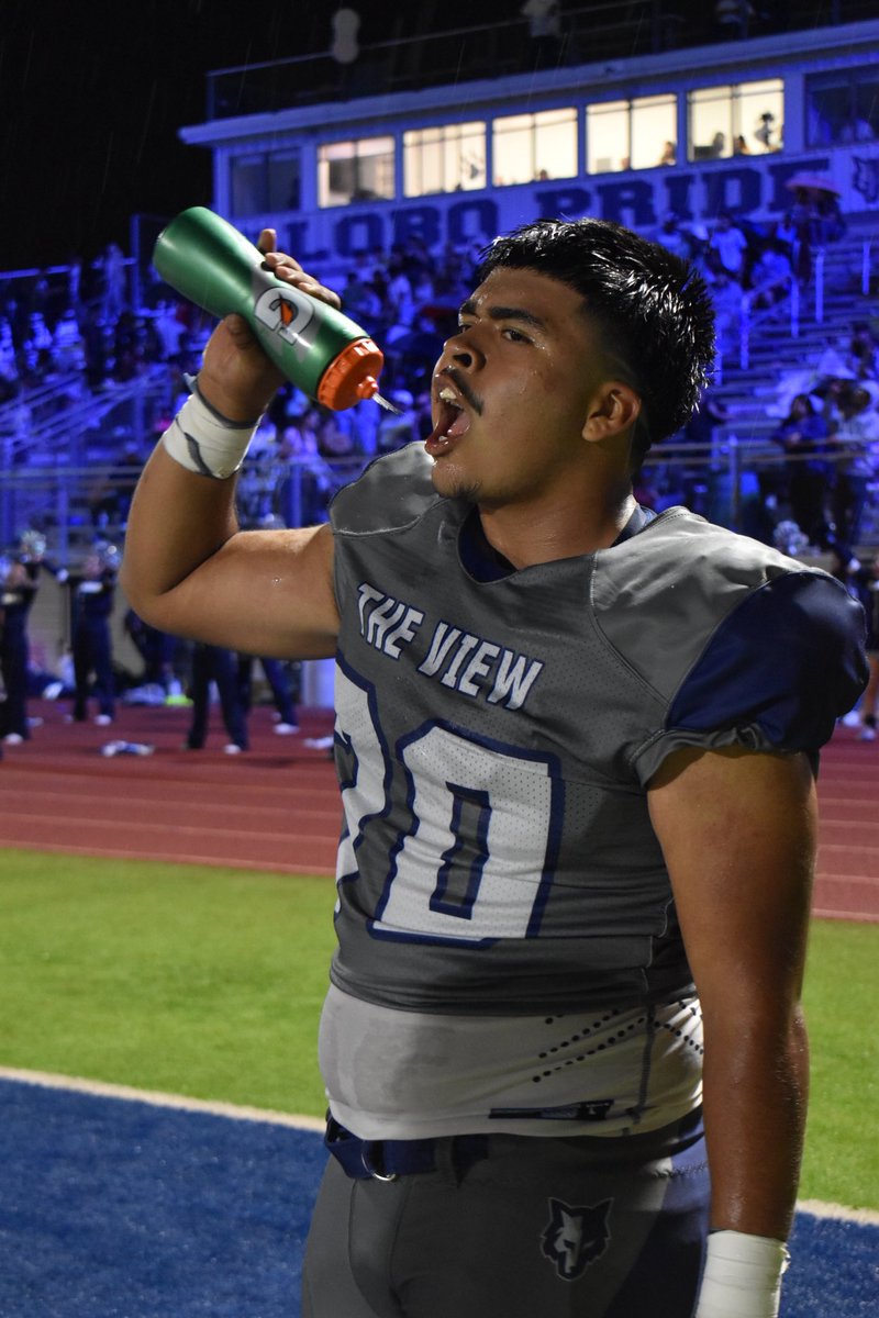 Clint ISD Athletics tweet media