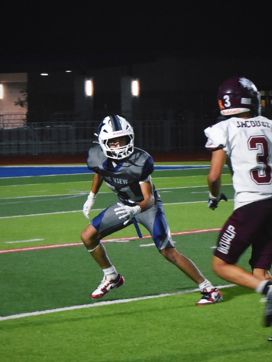 Clint ISD Athletics tweet media