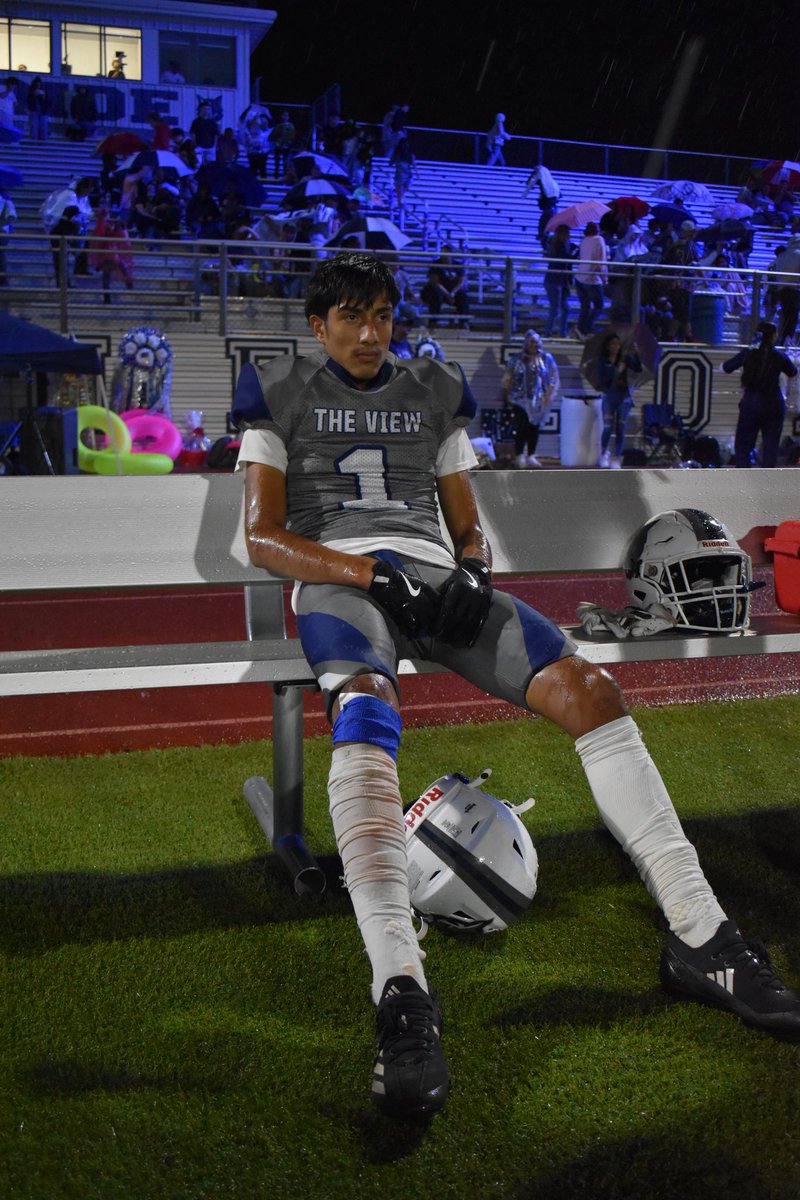 Clint ISD Athletics tweet media