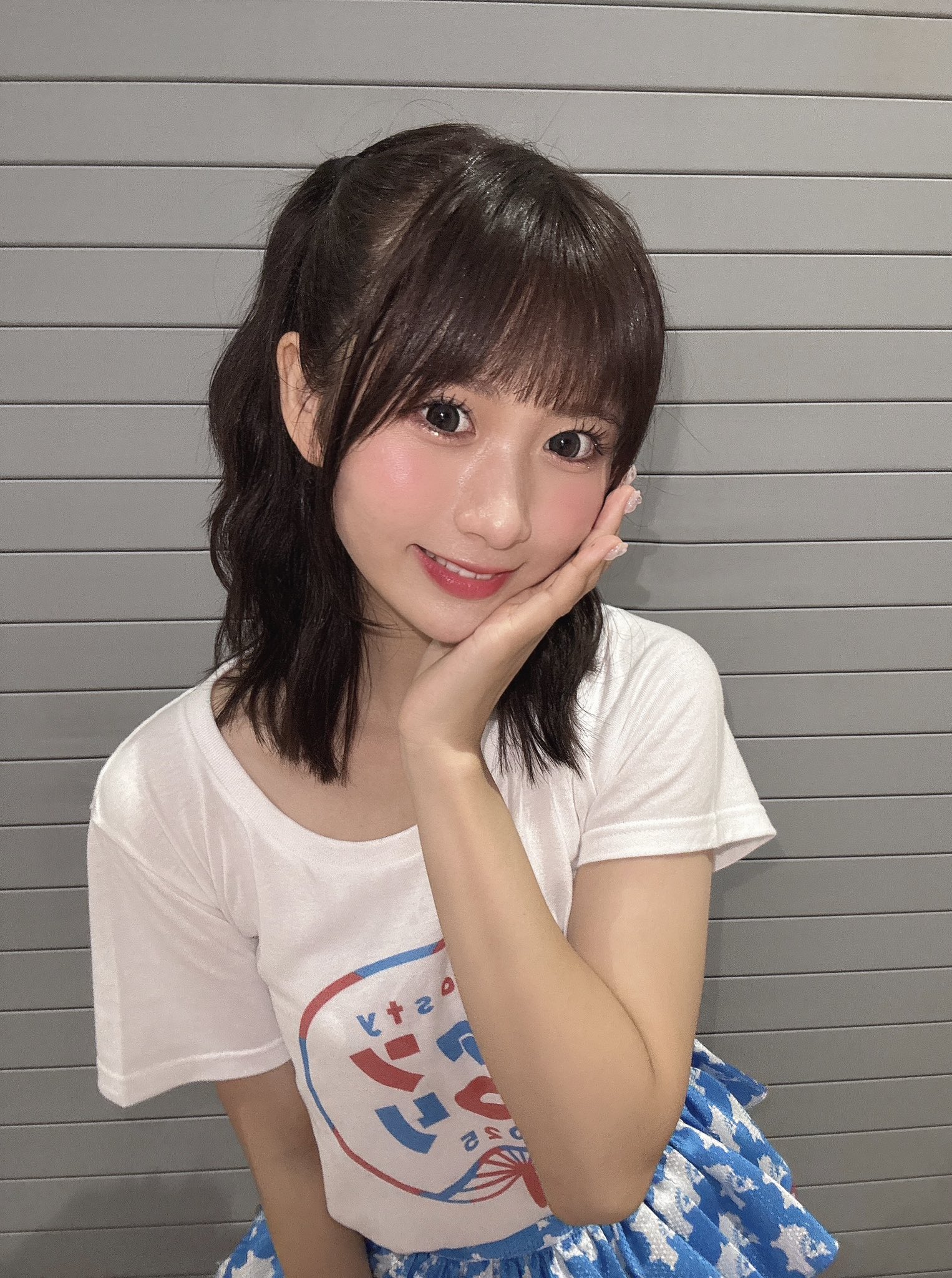 井澤美優(HKT48) (@miyu_izawa_2525) / X