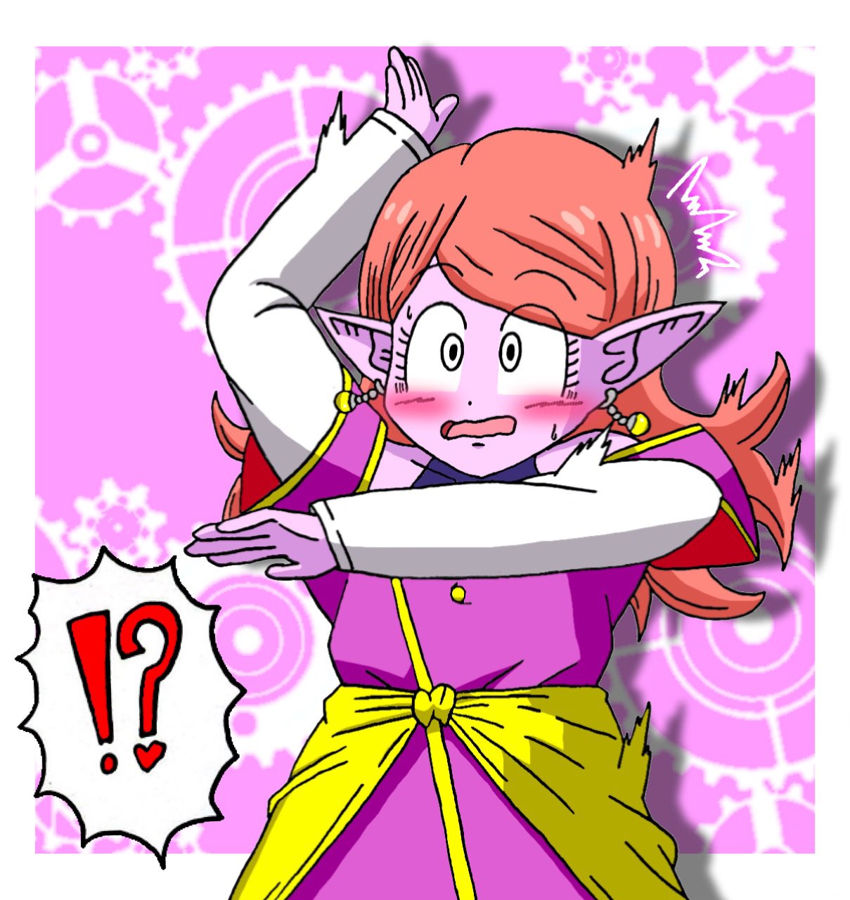 時神好き:ゼノ on X: 
