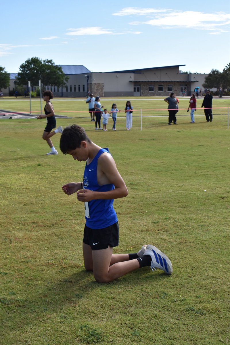 Clint ISD Athletics tweet media