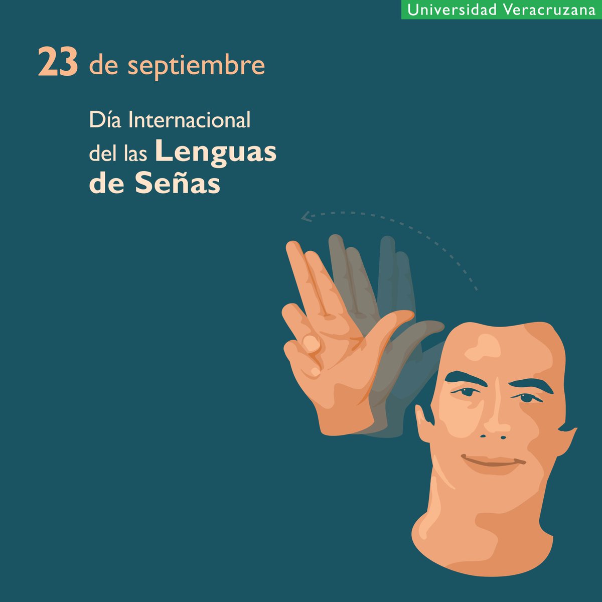 Universidad Veracruzana tweet media