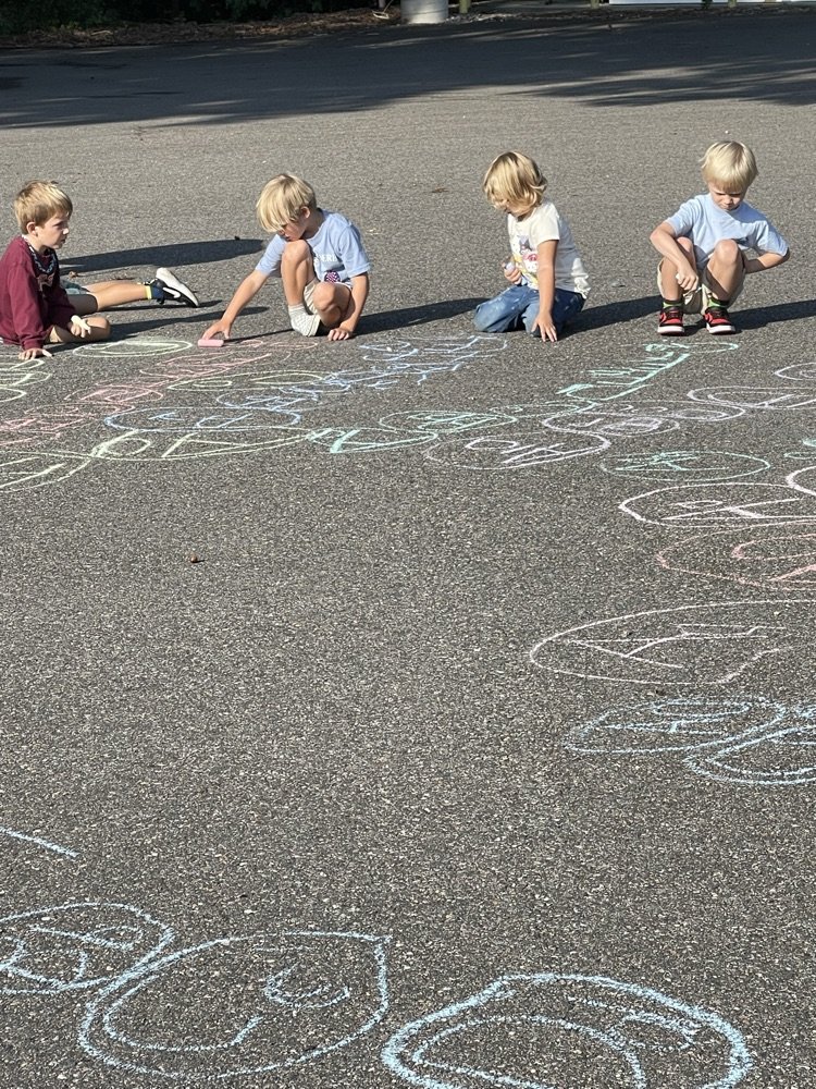 Randolph Elementary tweet media