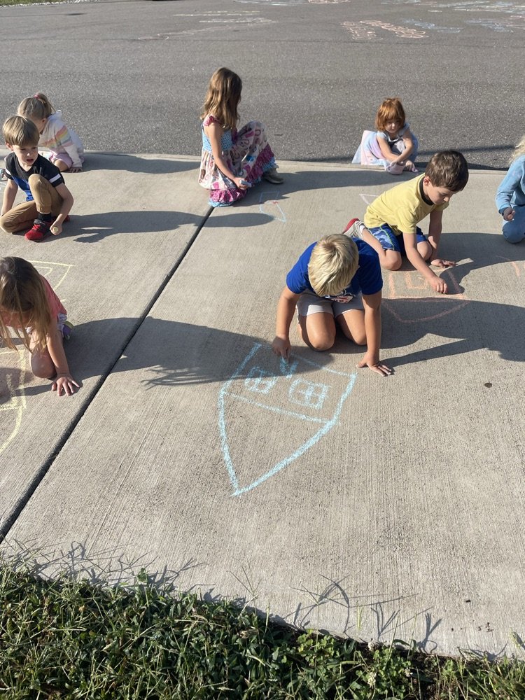 Randolph Elementary tweet media