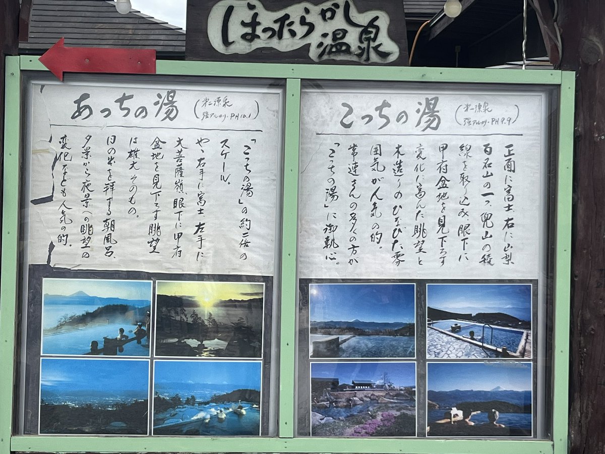 ぶどう食べ放題行って、ワイナリー行って温泉入って渋滞に巻き込まれて無事死亡したことを報告いたします。
温泉入ったら富士山見れて大満足💯
友達が試飲してる隣でノンアルコールワイン(ぶどうジュース)のんでたのはしあです。ワイン嗜める大人になりたかった……