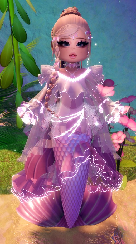 Ombres in Royale High are so hard🗣🗣