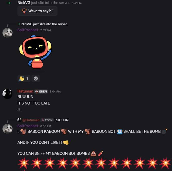 SaltProphet tweet media