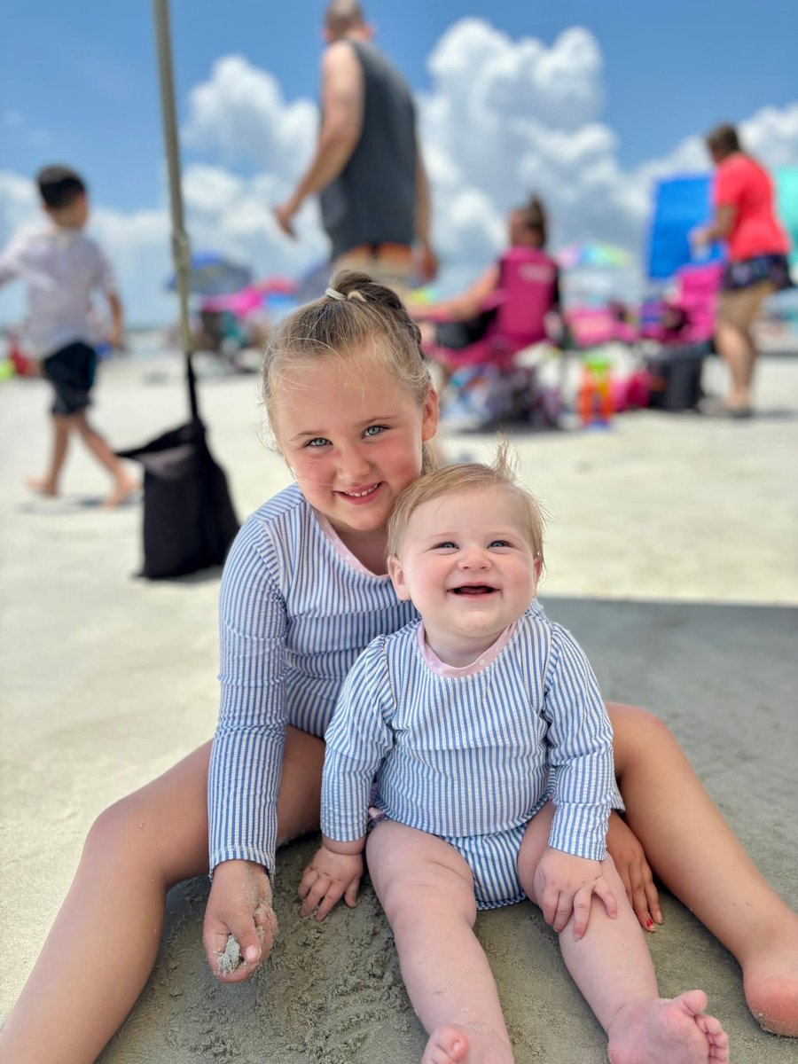 The Tallons still need our help.

Wyatt and Rachel Tallon’s lives were turned upside down after doctors at Children’s Healthcare of Atlanta falsely accused them of abusing their daughter, Josie. This misdiagnosis led to criminal charges and Josie being taken from her parents.