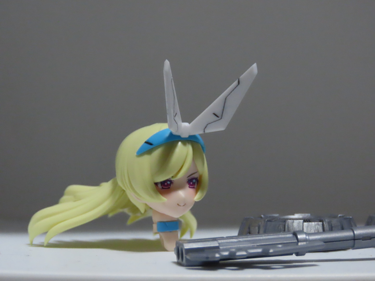 てぃんかーべる20th anniversary clock アリスVerC91 てぃんかーべる20th anniversary clock アリスVerC91 - メルカリ