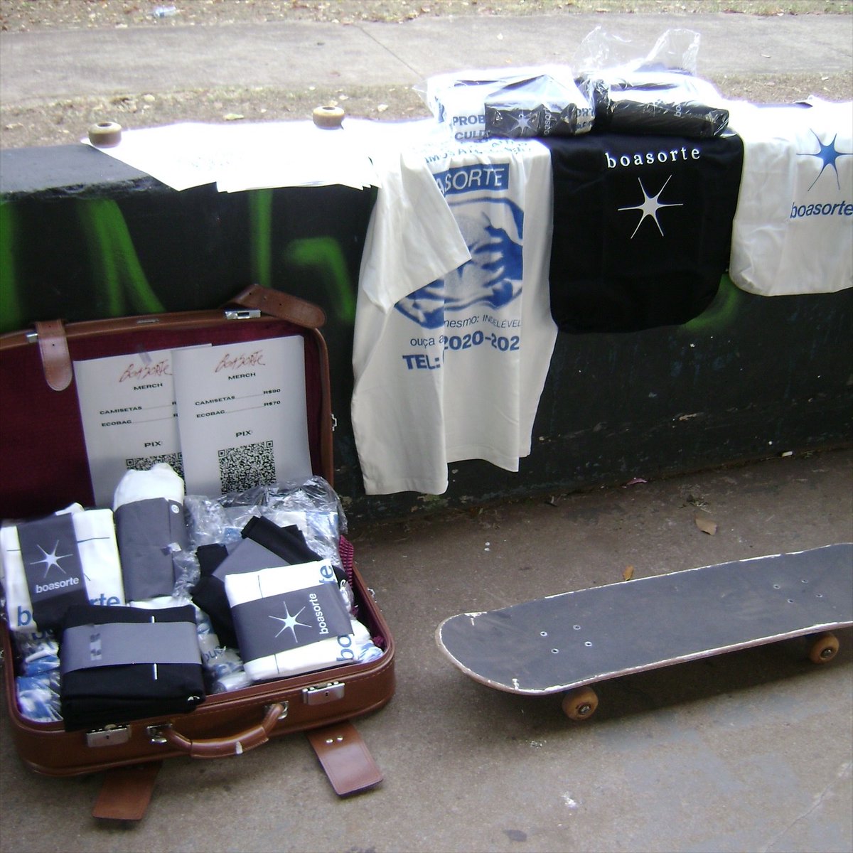 boasorte ✶ tweet media