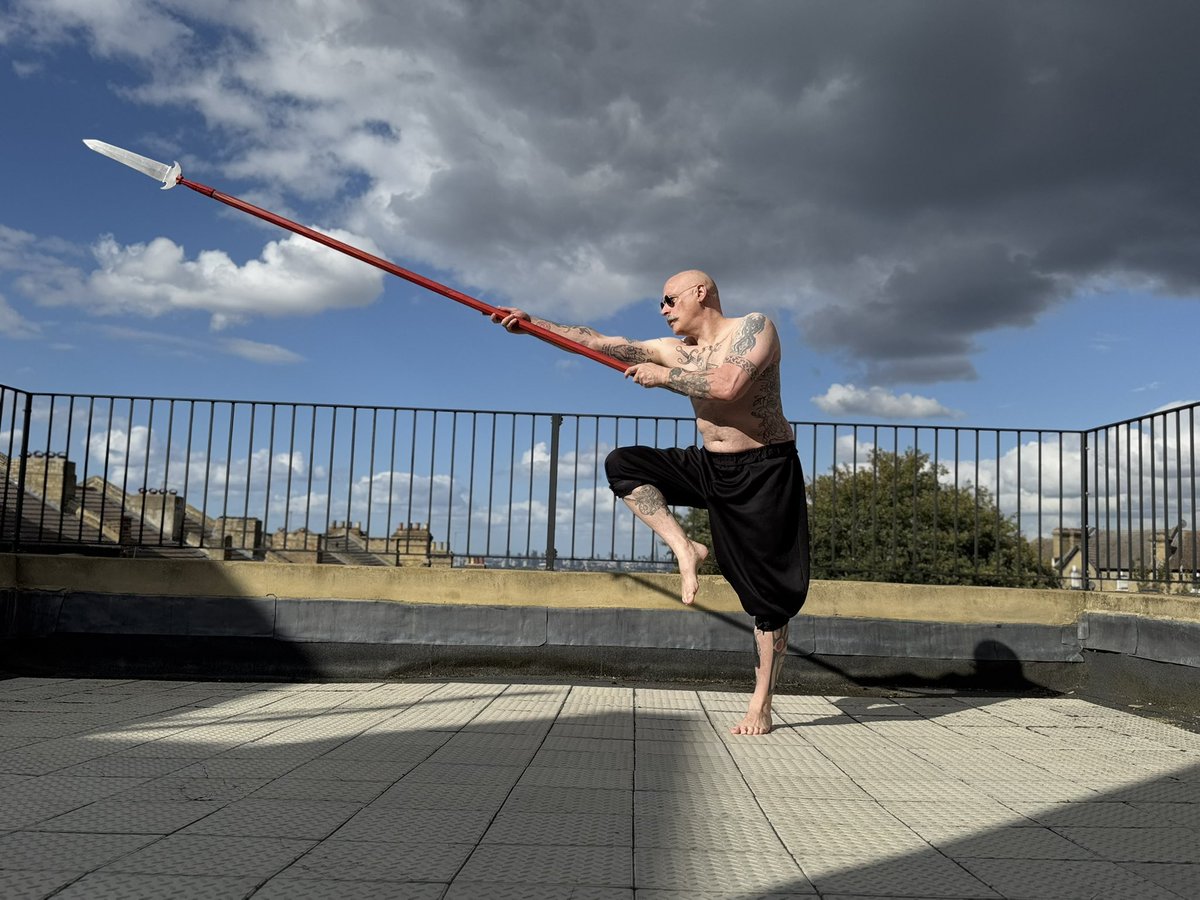 Master@Arms tweet media