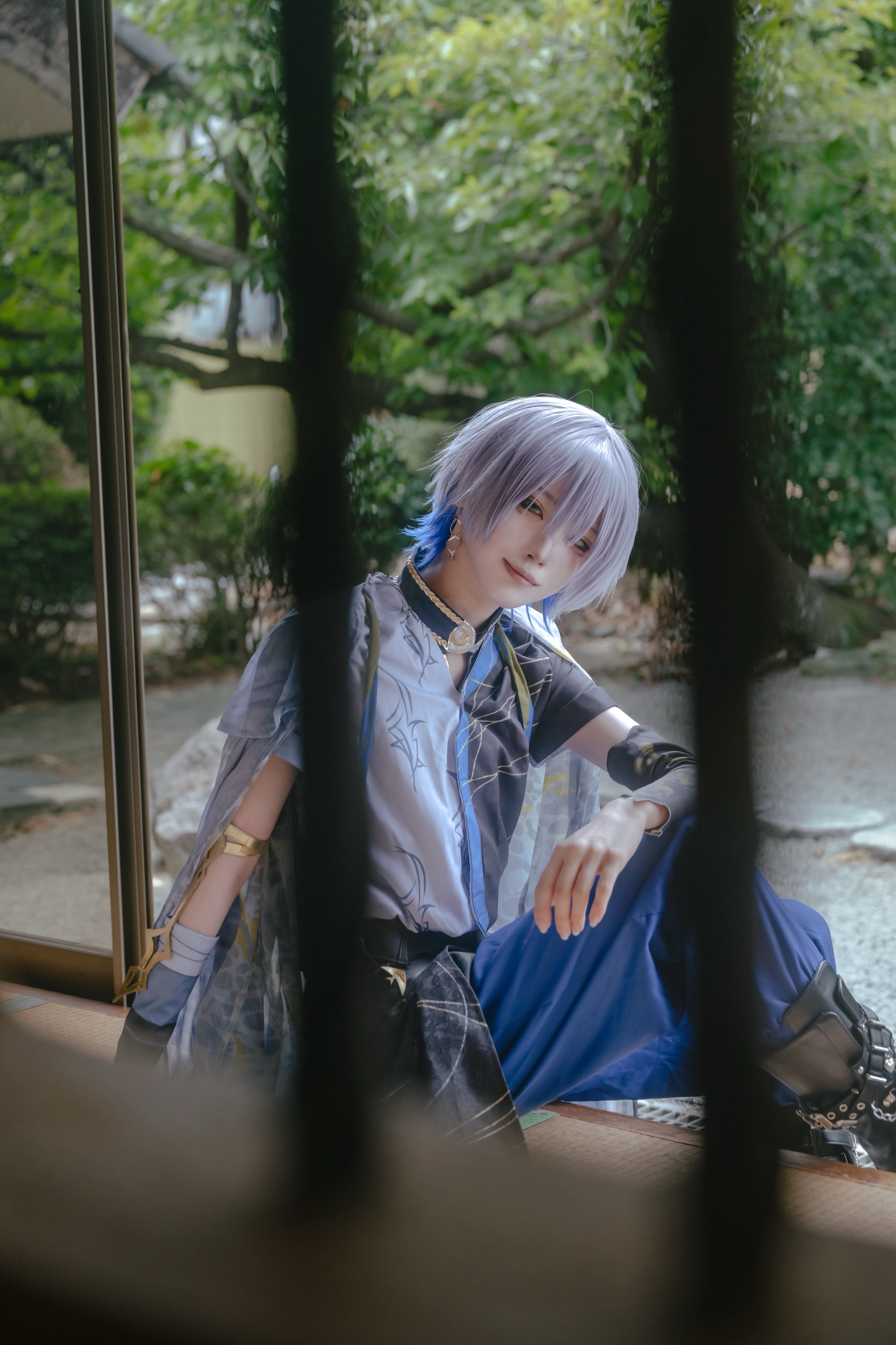 小柳ロウ　バラ売り可 にじさんじ］小柳ロウ にじさんじ公式🌈🕒 on X: