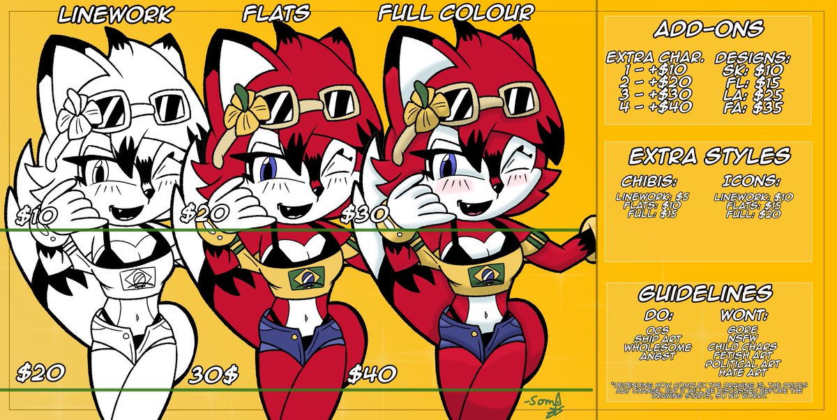 Samthedays 🇧🇷 tweet media