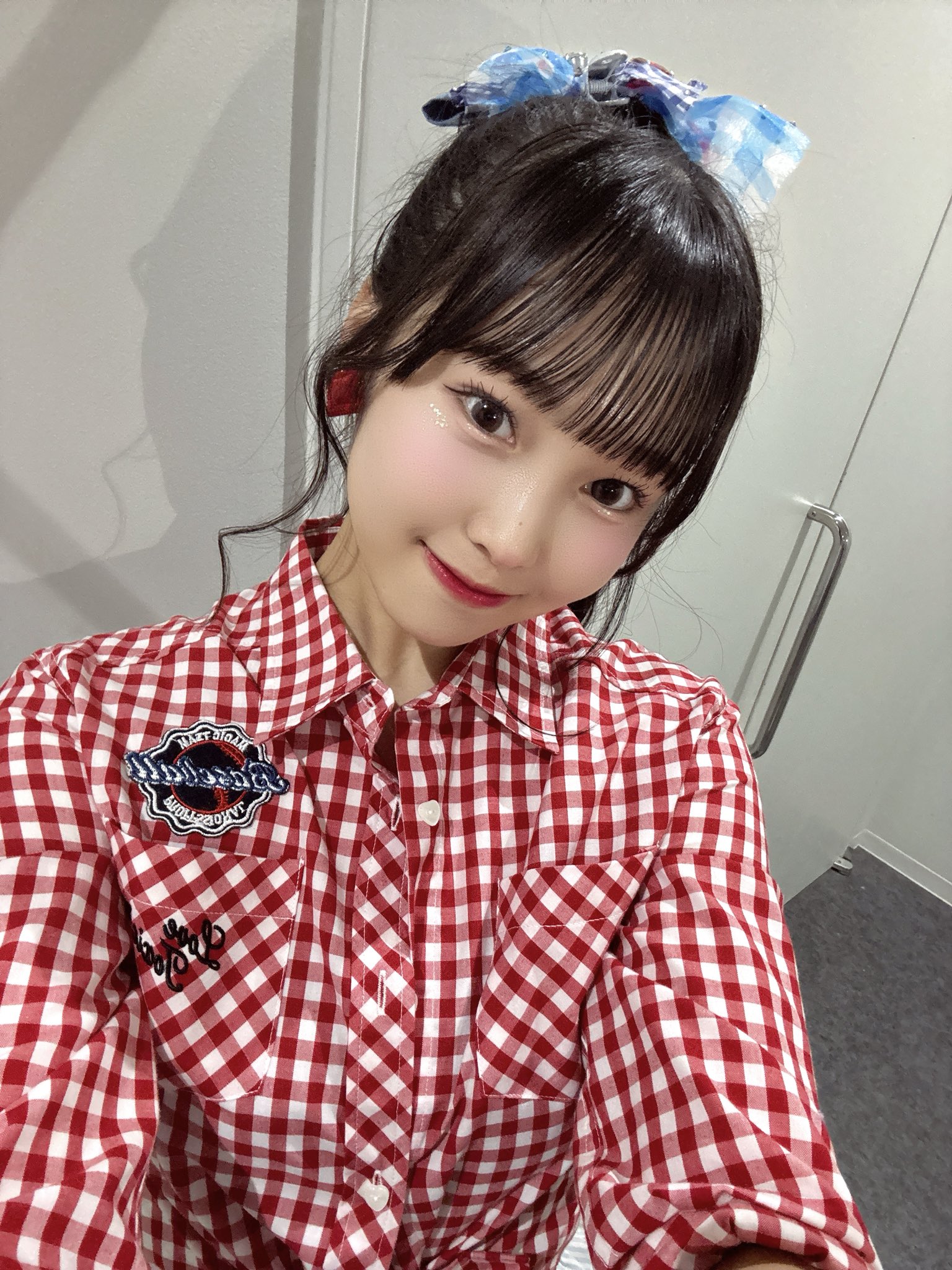 立花 心良（HKT48） on X: 