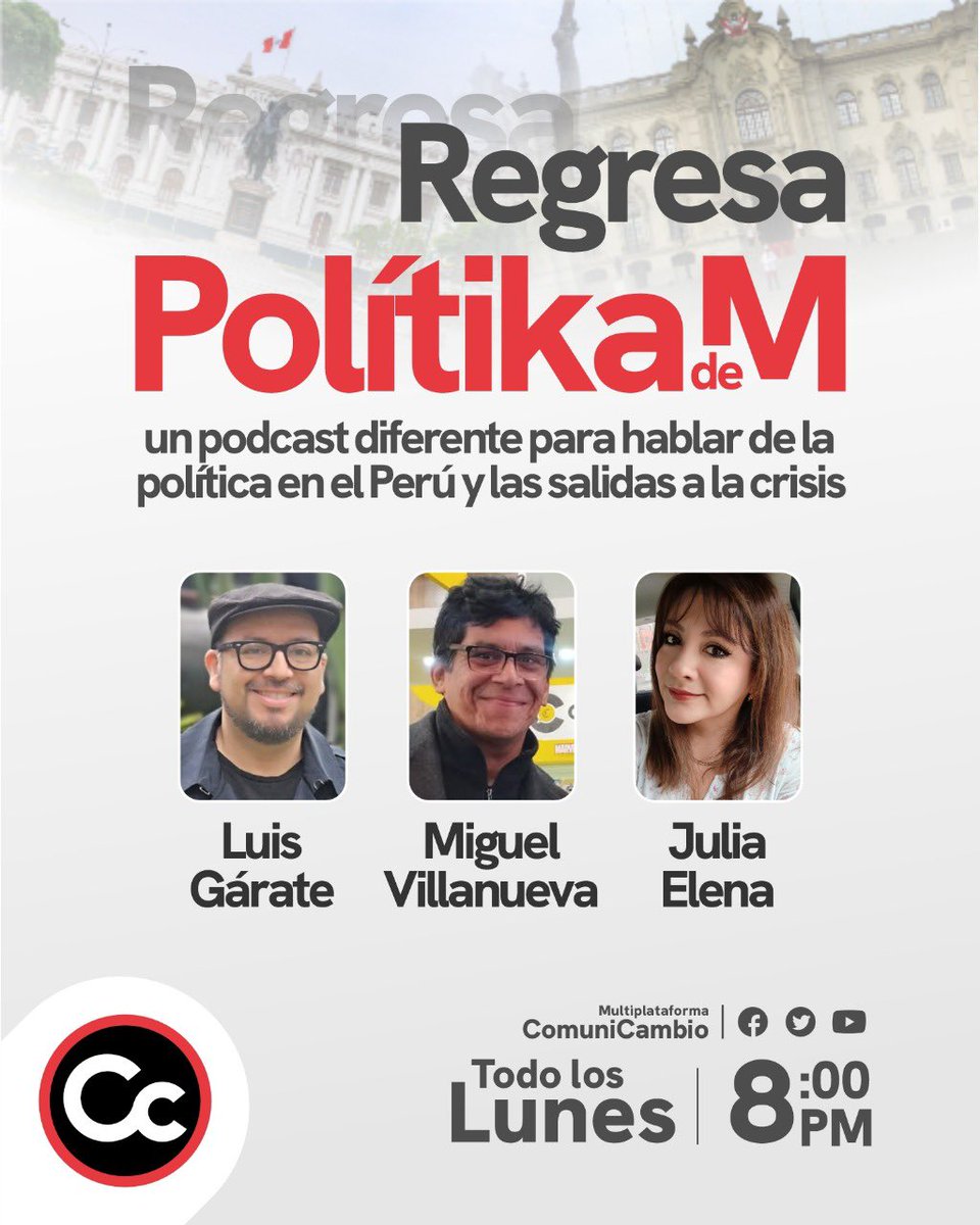 Comunicambio tweet media