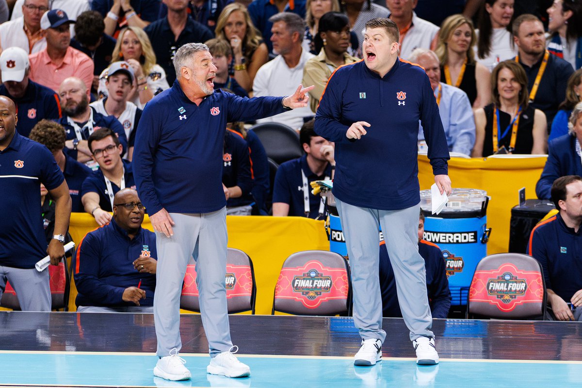 Mike Burgomaster (@mikeburgomaster) on Twitter photo It has been an absolute honor to work for you the last 9 years. I would not be in the position I am in today without your mentorship, leadership, and trust. I hope I can continue to make you proud. Love you and thank you <a href="/coachbrucepearl/">Bruce Pearl</a> It has been an absolute honor to work for you the last 9 years. I would not be in the position I am in today without your mentorship, leadership, and trust. I hope I can continue to make you proud. Love you and thank you <a href="/coachbrucepearl/">Bruce Pearl</a>