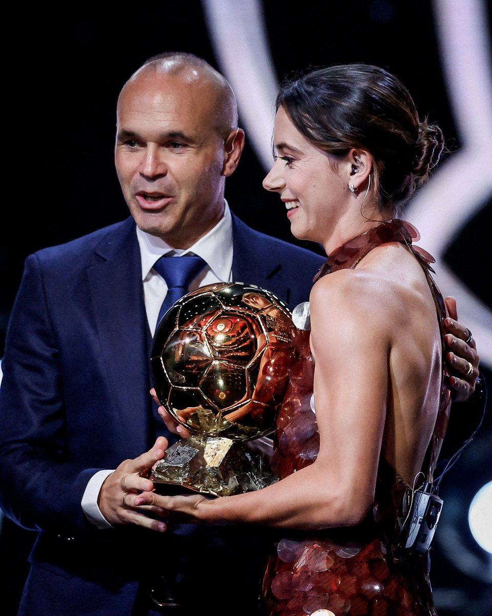 More than an award😭❤️😭❤️