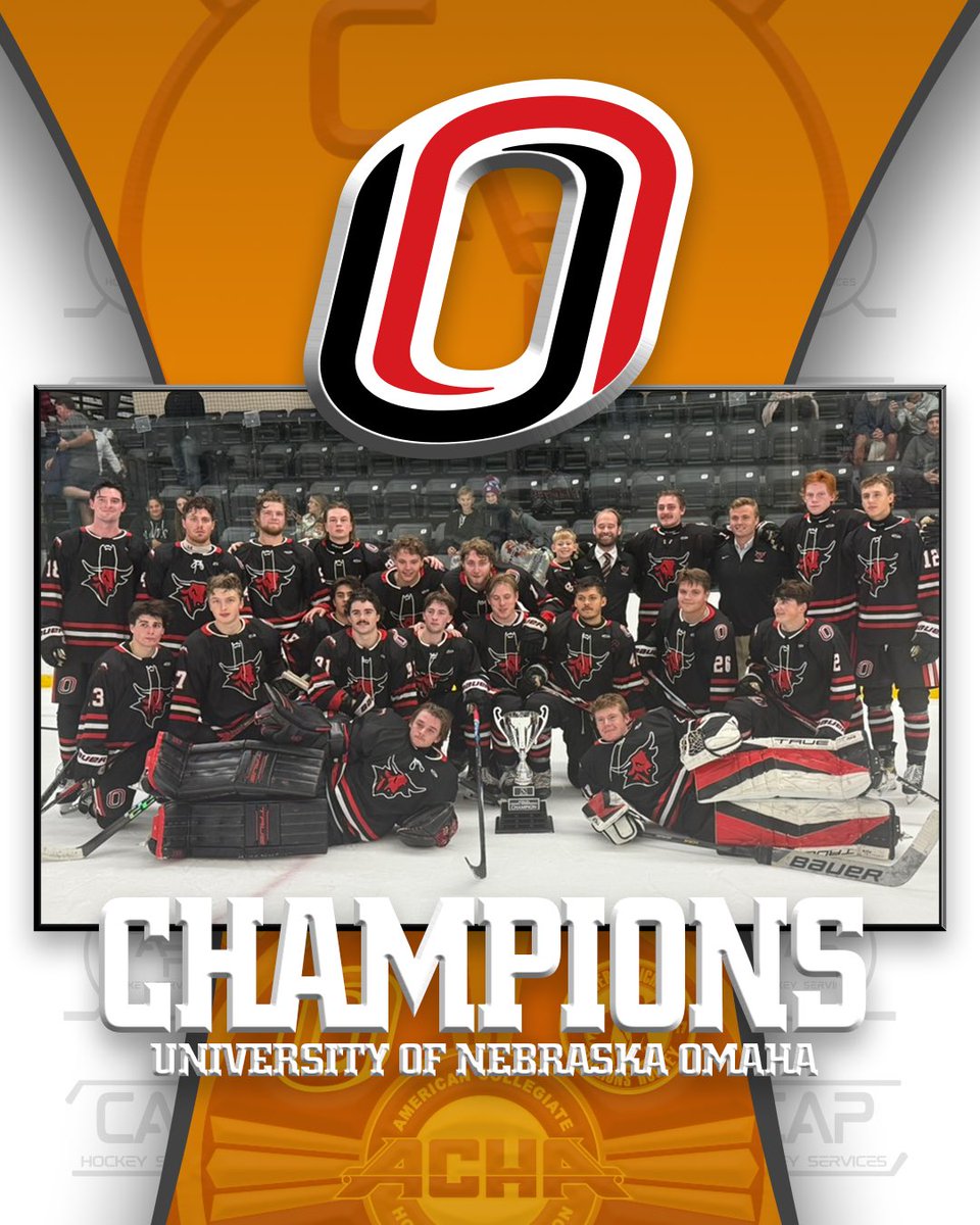2025 Omaha Showdown did not disappoint. What a weekend with 6 exciting and entertaining games. Thank you to all the teams, players, and fans for making it a memorable weekend.

Congratulations to UNO for taking home the 🏆