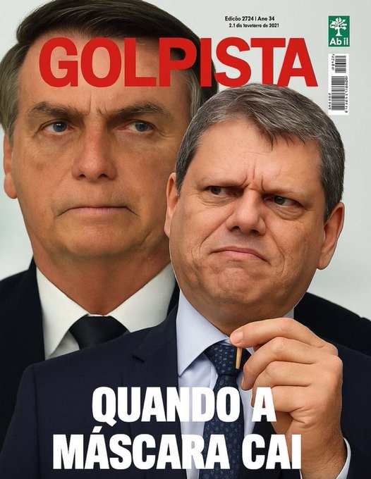 🎗Dilma Resistente (@dilmaresiste) on Twitter photo 