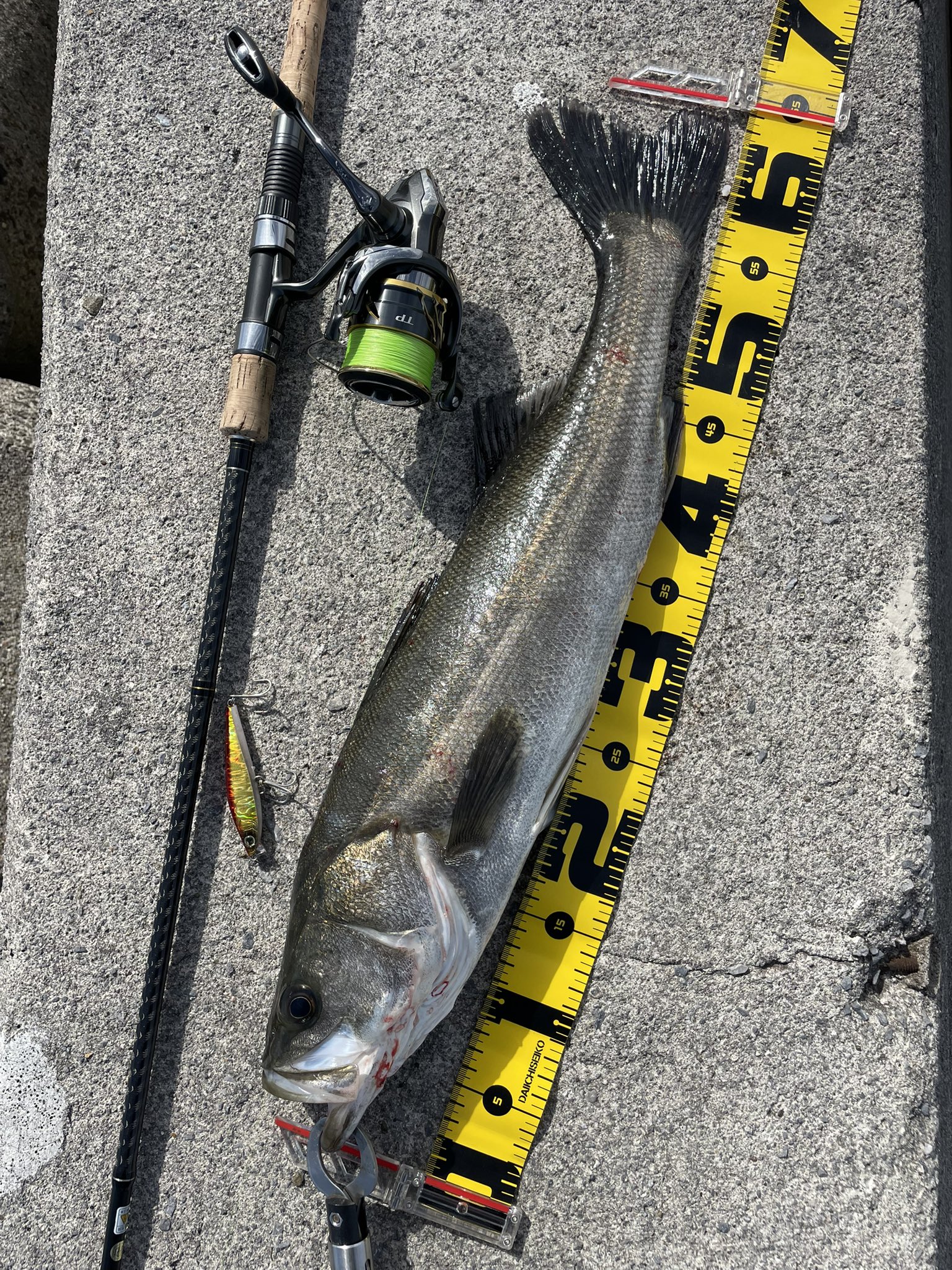 ☆週末セール中！ロッド　⑬ 株式会社Zeake created an event.