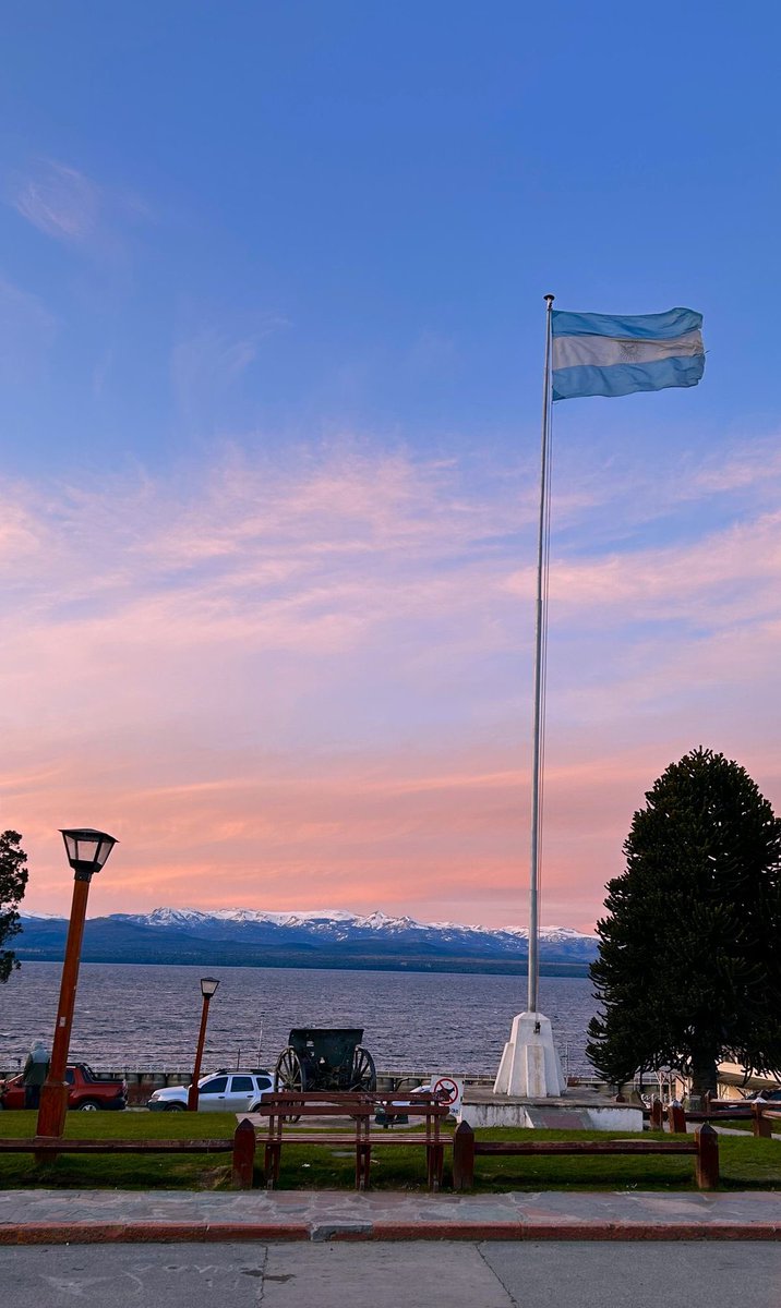 que hermosa sos argentina😍