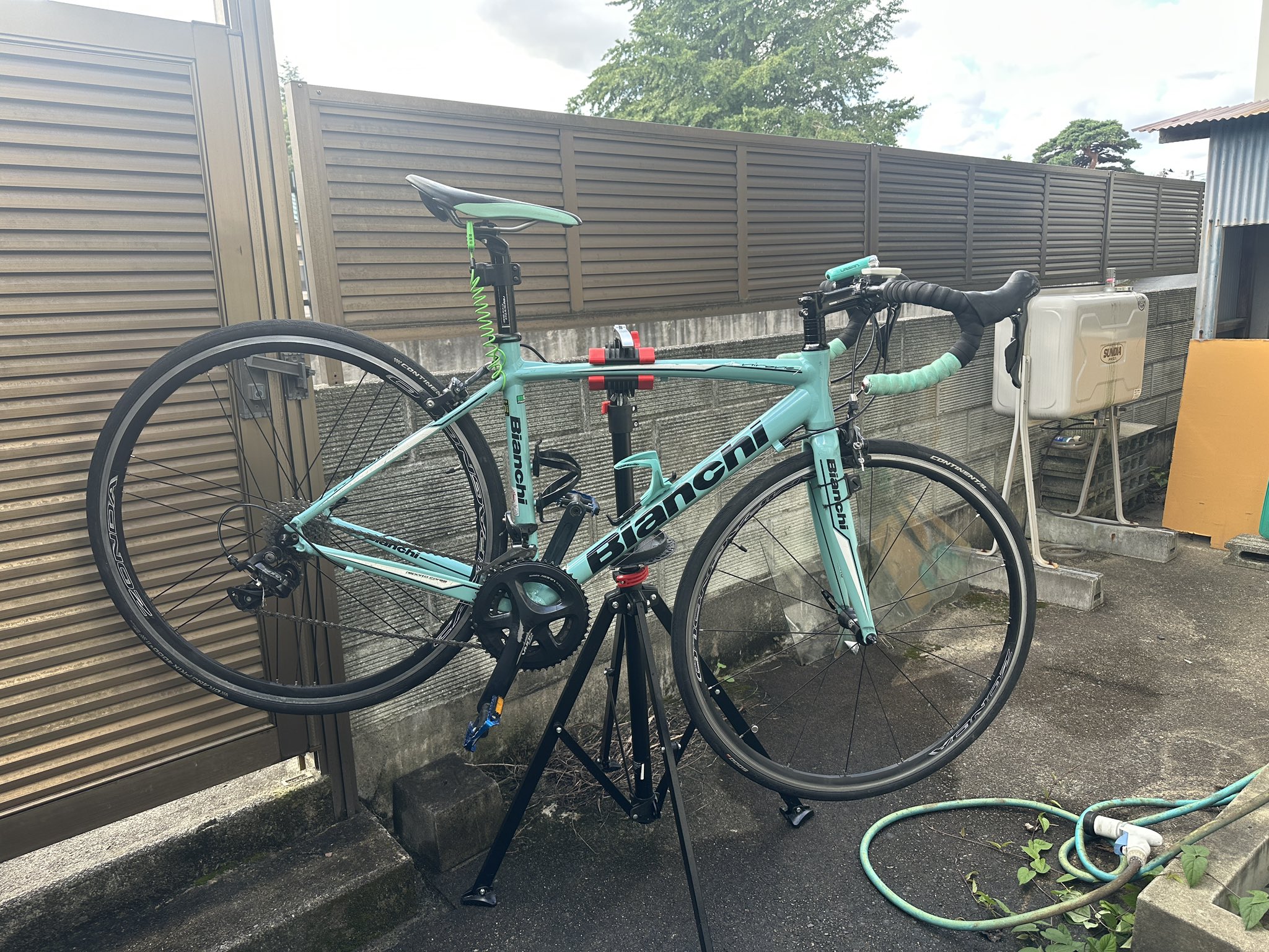 びあんき様 楽天市場】BIANCHI ビアンキ 2025年モデル SPECIALISSIMA RC