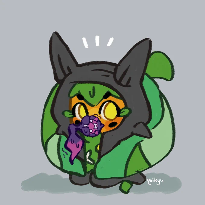 What'cha got there? #pokemon