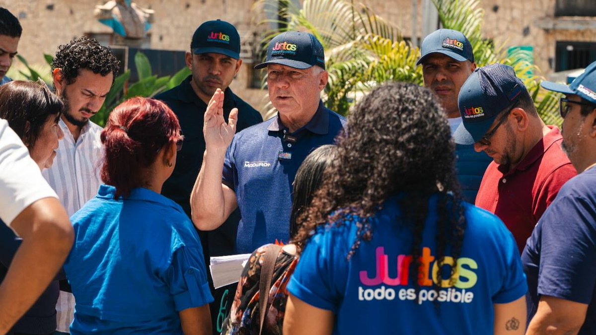 11_eglee's tweet image. #importante

Juntos Todo es #Posible lideró asamblea de rendición de cuentas con #comunas de Aragua, Carabobo y Yaracuy

#VenezuelaSeEscribeConVDeVietnam