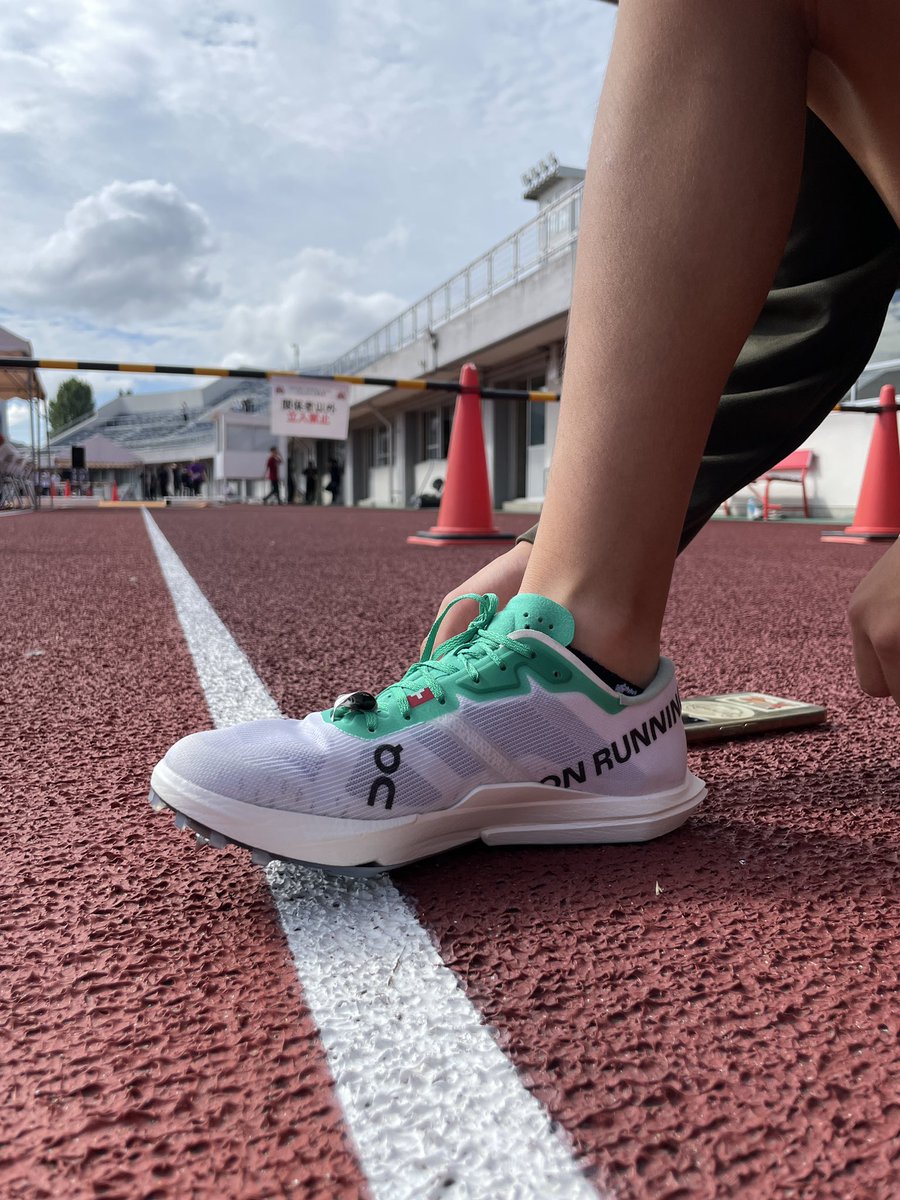 MIDDLE DISTANCE CIRCUIT 公式 on X: 